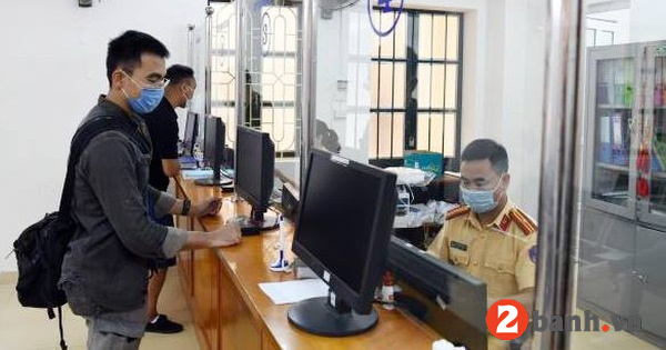 Bấm phải biển số xe máy 5 số xấu cần phải làm gì - 6