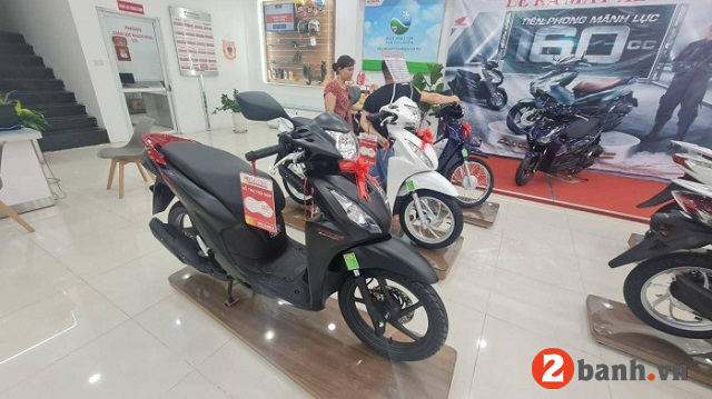 Có nên mua xe máy theo phong thủy chọn màu hợp mệnh không - 6