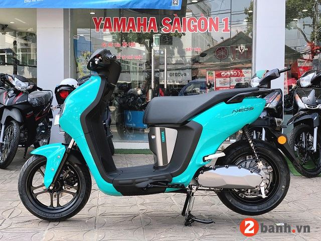 Thủ tục mua xe điện yamaha neos trả góp với lãi suất tốt nhất 2024 - 1