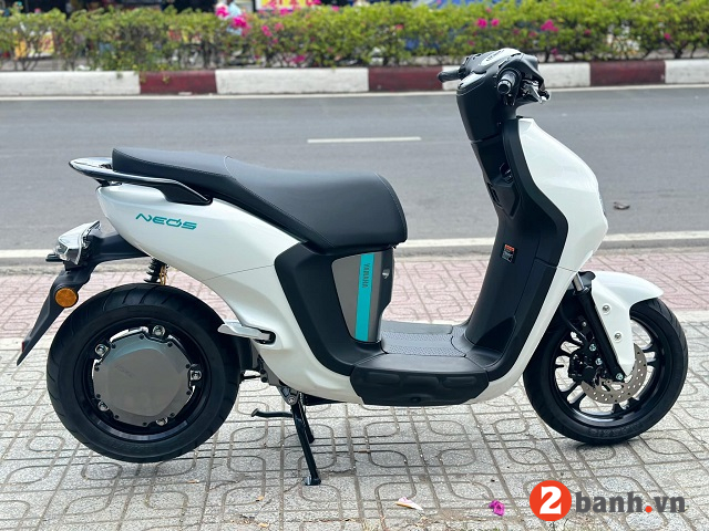 Thủ tục mua xe điện yamaha neos trả góp với lãi suất tốt nhất 2024 - 2