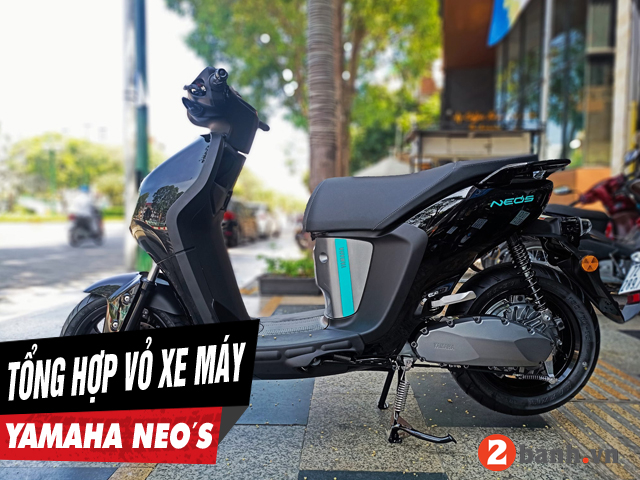 Tư vấn các loại vỏ xe tốt nhất cho xe máy điện yamaha neos - 1
