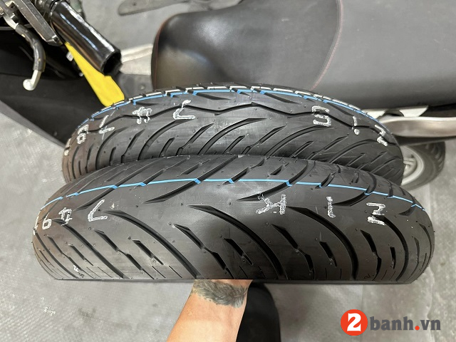 Tư vấn phụ tùng đồ chơi xe điện yamaha neos mới nhất 2026 - 7