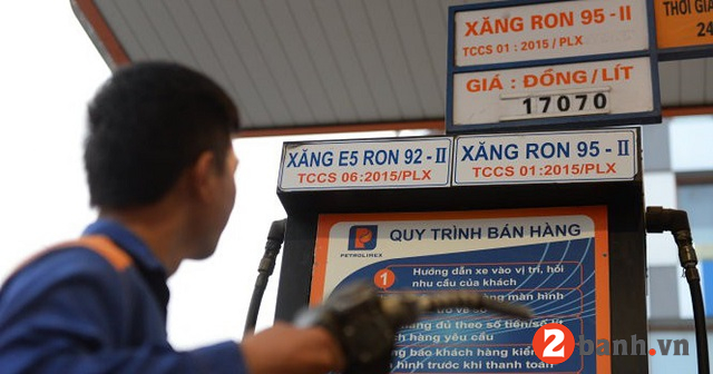 Xe 2 thì yaz 125 nên đổ xăng a92 hay a95 loại nào phù hợp - 5