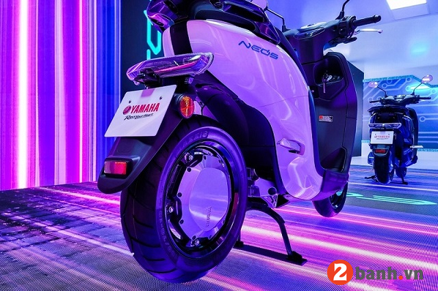 Giá xe yamaha neos mới nhất hôm nay tháng 32024 tại đại lý yamaha - 6