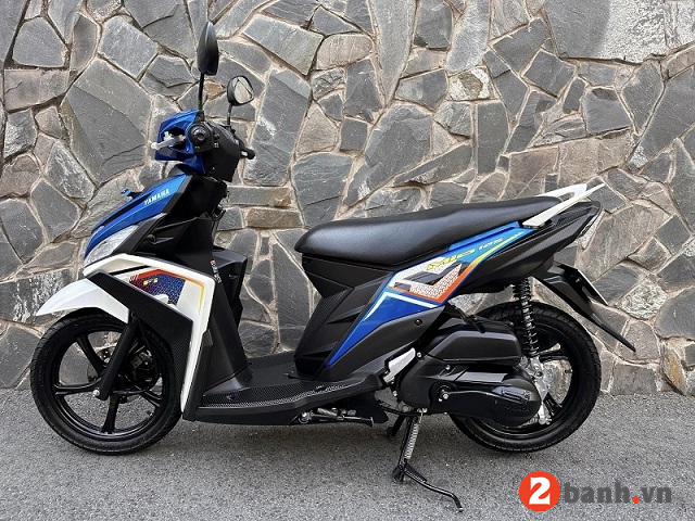Yamaha Mio S 2019 bất ngờ trở lại với giá chỉ 26 triệu đẹp không kém