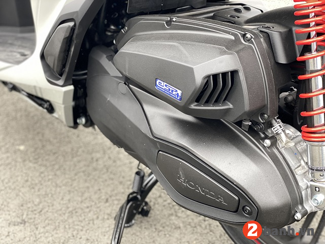 Bình xăng xe sh350i bao nhiêu lít honda sh 350i có hao xăng không - 4
