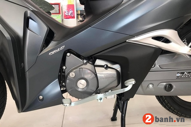 Bình xăng xe future fi bao nhiêu lít future 2025 có tiết kiệm xăng không - 4