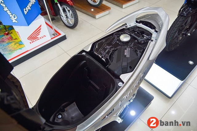 Bình xăng xe future fi bao nhiêu lít future 2025 có tiết kiệm xăng không - 2