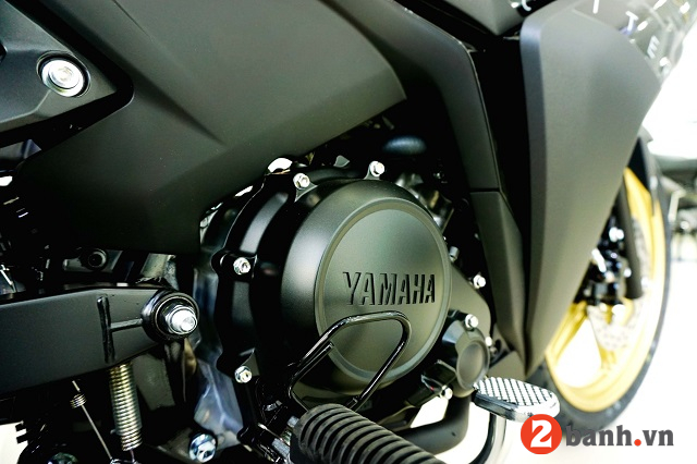 Bình xăng xe exciter 155 bao nhiêu lít exciter 155 có tiết kiệm xăng không - 4