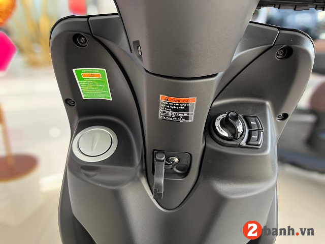 Bình xăng xe latte bao nhiêu lít latte 2025 có tiết kiệm xăng không - 3