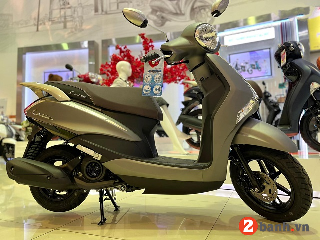 Bình xăng xe latte bao nhiêu lít latte 2025 có tiết kiệm xăng không - 4