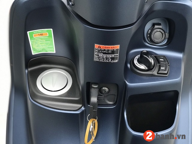 Bình xăng xe grande bao nhiêu lít grande 2025 có tiết kiệm xăng không - 3