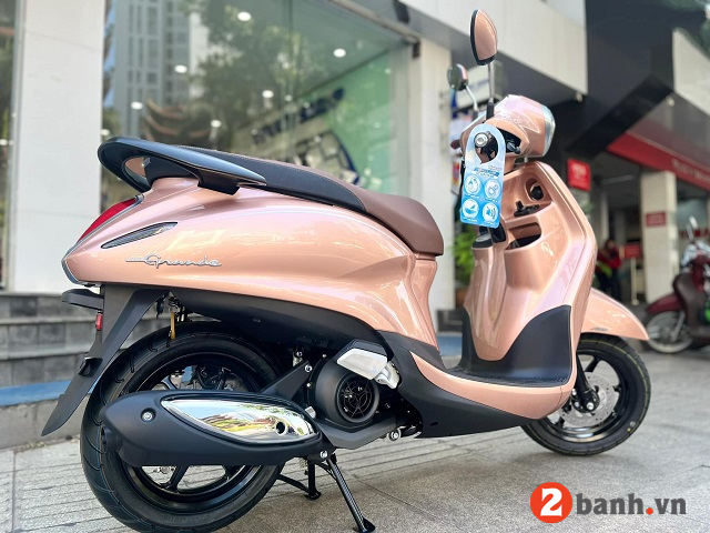 Bình xăng xe grande bao nhiêu lít grande 2025 có tiết kiệm xăng không - 4