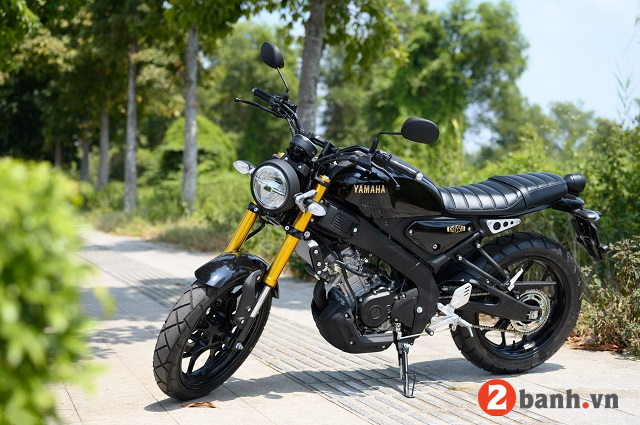 Bình xăng xe xs155r bao nhiêu lít xs155r có tiết kiệm xăng không - 2