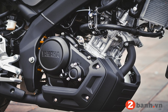 Bình xăng xe xs155r bao nhiêu lít xs155r có tiết kiệm xăng không - 3