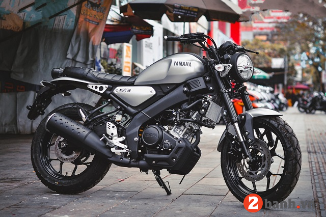 Bình xăng xe xs155r bao nhiêu lít xs155r có tiết kiệm xăng không - 4
