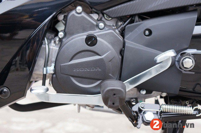 Bình xăng xe blade 110 bao nhiêu lít honda blade 2025 có tiết kiệm xăng không - 4