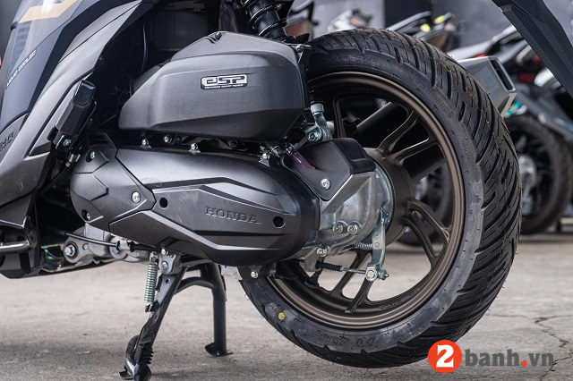 Bình xăng xe vario 125 bao nhiêu lít vario 125 2026 có tiết kiệm xăng không - 4