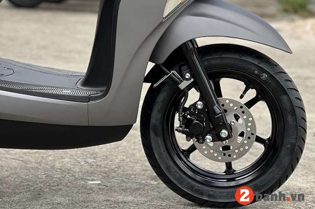 Chiều cao yên xe latte 2026 bao nhiêu nữ cao 1m55 đi có phù hợp - 4