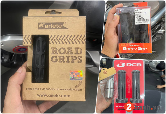 Tư vấn phụ tùng đồ chơi xe blade 110 mới nhất - 7