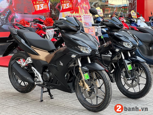 Giá xe winner x v3 mới nhất hôm nay tháng 82023 tại đại lý - 1