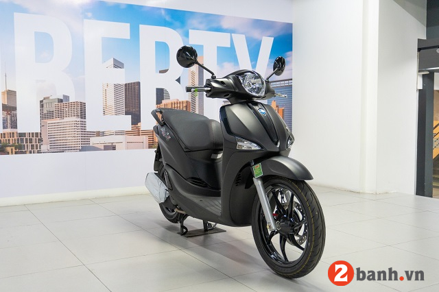 Chiều cao yên xe piaggio medley s bao nhiêu nam cao 1m6 đi có phù hợp - 2