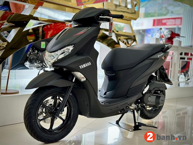 Chiều cao yên xe freego s 2026 bao nhiêu nam cao 1m6 đi có phù hợp - 3