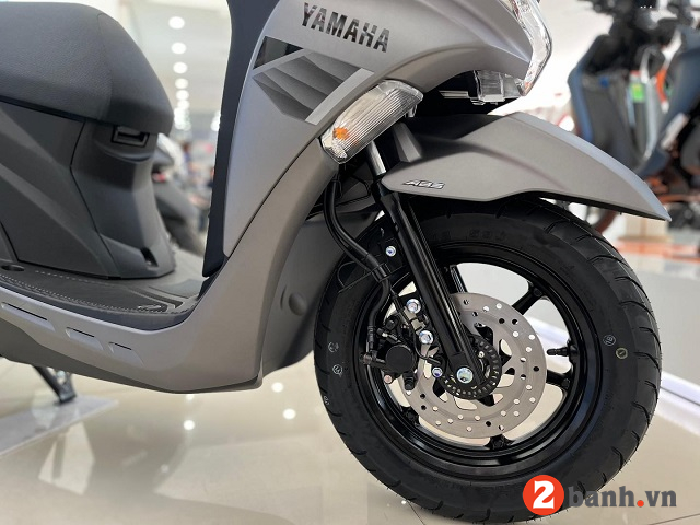 Chiều cao yên xe freego s 2026 bao nhiêu nam cao 1m6 đi có phù hợp - 4