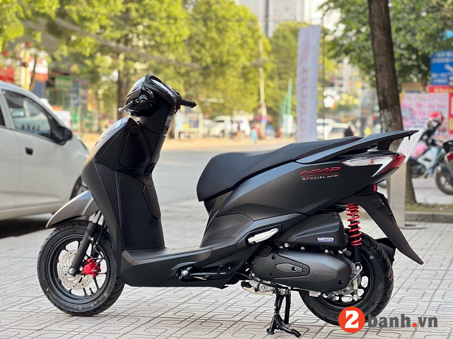 Honda lead 2024 phiên bản đặc biệt giá bao nhiêu - 4