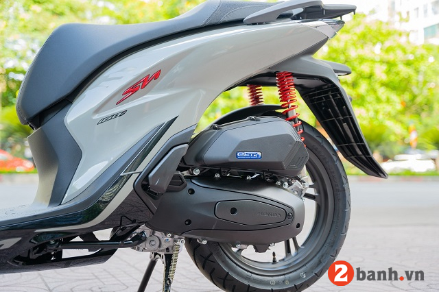 Giá xe sh 160i mới nhất hôm nay 2024 tại đại lý honda - 6