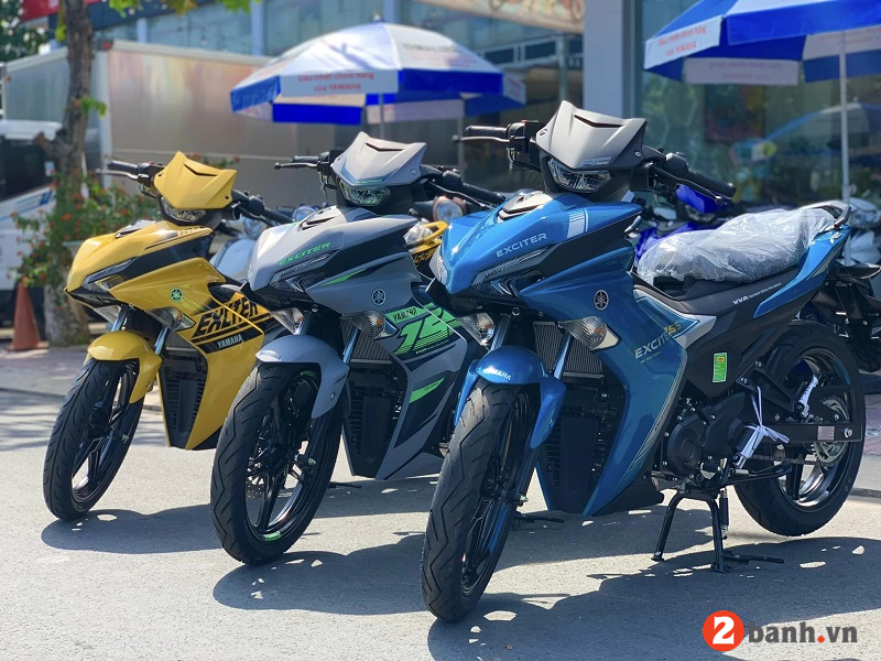 Đâu là đại lý Yamaha xuất sắc nhất tại Việt Nam năm 2019?