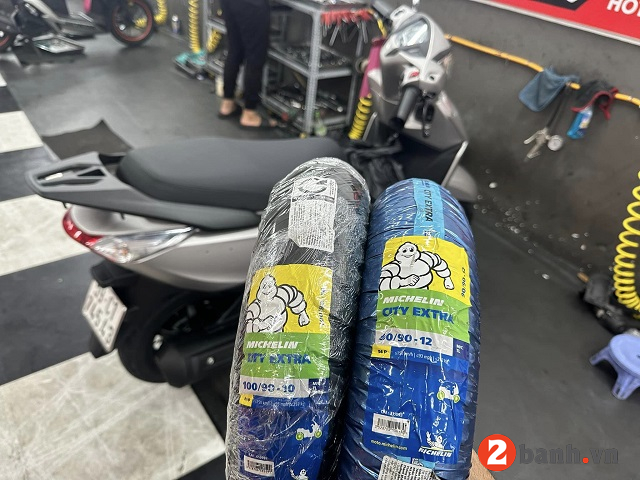 Tư vấn phụ tùng đồ chơi xe lead 2025 mới nhất - 10