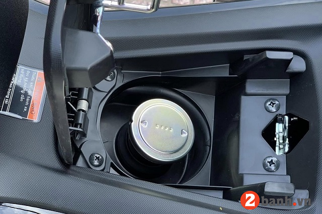 Yamaha nvx 2024 có gì mới so với phiên bản nvx 155 cũ - 11