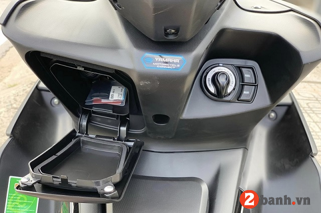 Yamaha nvx 2024 có gì mới so với phiên bản nvx 155 cũ - 13