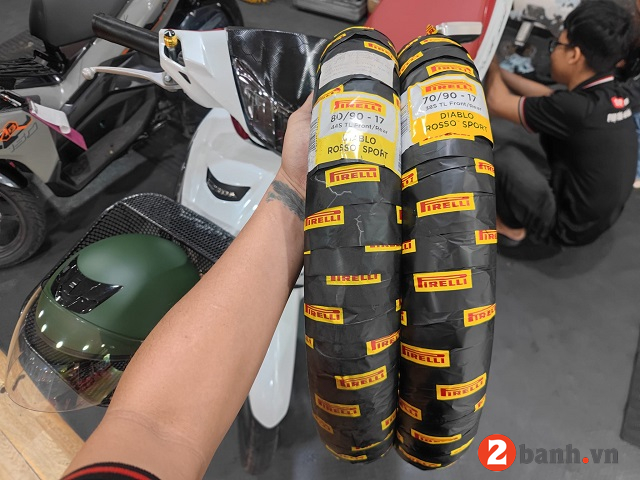 Tư vấn phụ tùng đồ chơi xe future 2025 mới nhất - 8