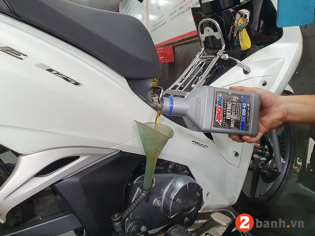 Tư vấn phụ tùng đồ chơi xe future 2025 mới nhất - 2