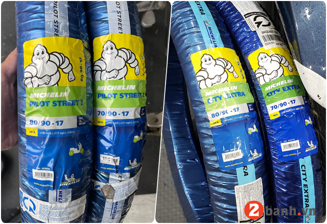 Tư vấn các loại vỏ xe tốt nhất cho honda future 2025 - 3