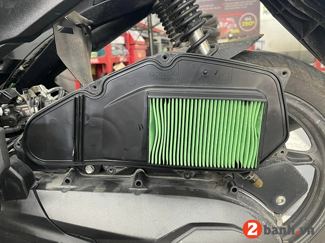 Tư vấn các loại lọc gió độ giúp tăng tốc cho xe air blade 2025 - 4