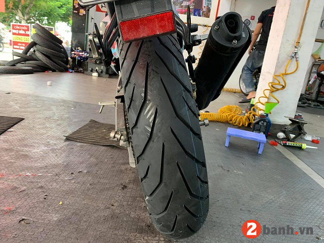 Tư vấn phụ tùng đồ chơi xe r15 2025 mới nhất - 8