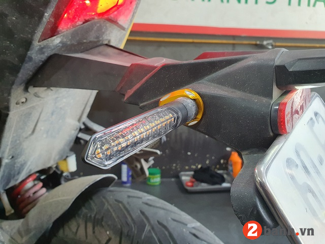 Tư vấn phụ tùng đồ chơi xe r15 2025 mới nhất - 7