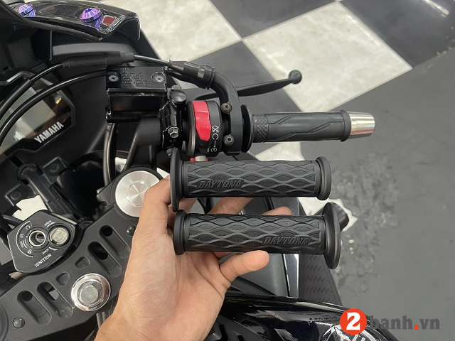 Tư vấn phụ tùng đồ chơi xe r15 2025 mới nhất - 3