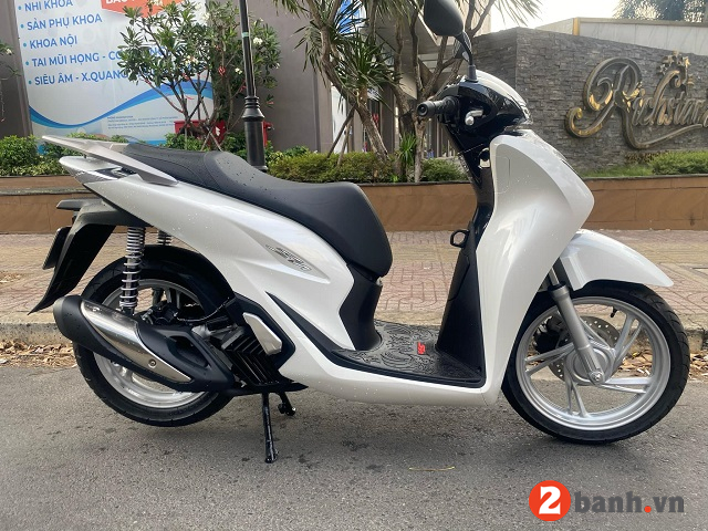 6 thông số xe sh 125i 2024 cần phải biết trước khi mua xe - 2