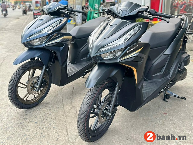 6 thông số xe vario 125 2024 cần phải biết trước khi mua xe - 8