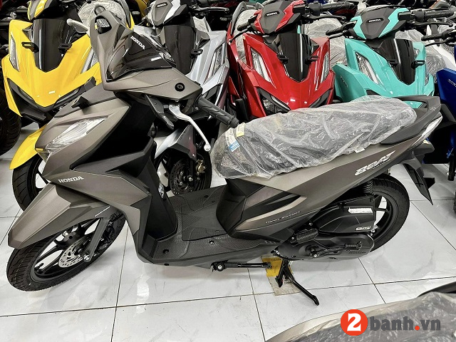 6 thông số xe honda beat 110 2024 cần phải biết trước khi mua xe - 5