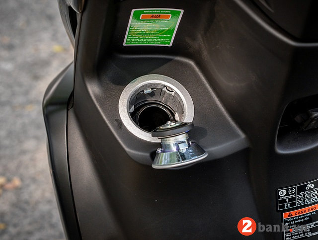 5 thông số xe yamaha freego 2024 cần phải biết trước khi mua xe - 2