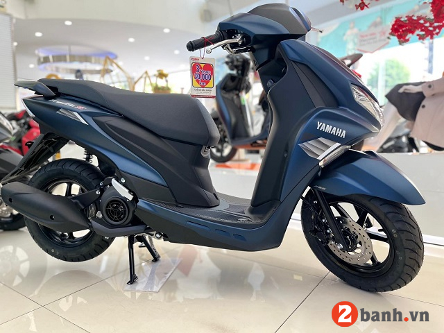 5 thông số xe yamaha freego 2024 cần phải biết trước khi mua xe - 3