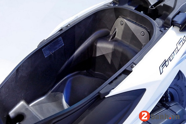 5 thông số xe yamaha freego 2024 cần phải biết trước khi mua xe - 6