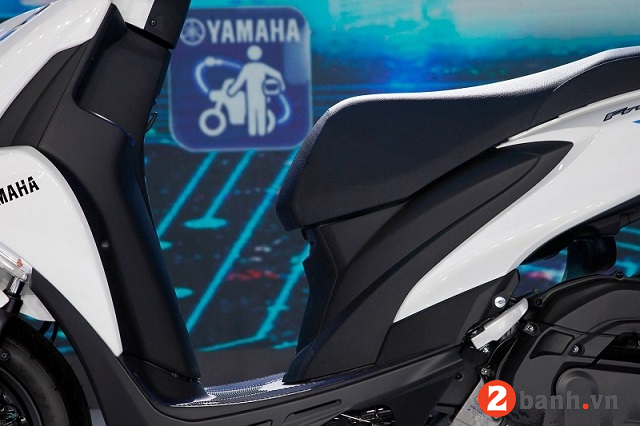 5 thông số xe yamaha freego 2024 cần phải biết trước khi mua xe - 4