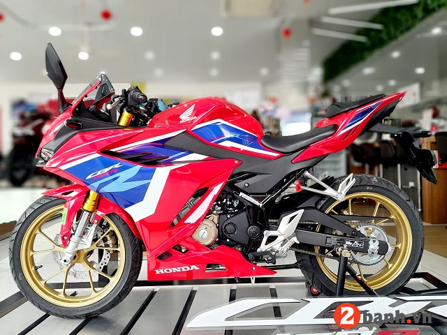 6 thông số xe cbr150r 2024 cần phải biết trước khi mua xe - 4