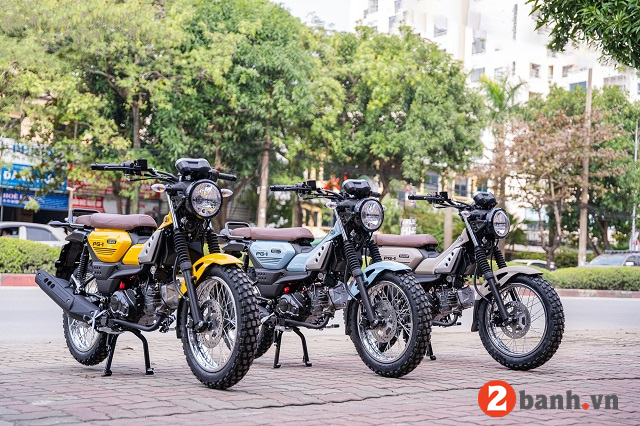 5 thông số xe yamaha pg-1 2024 cần phải biết trước khi mua xe - 4